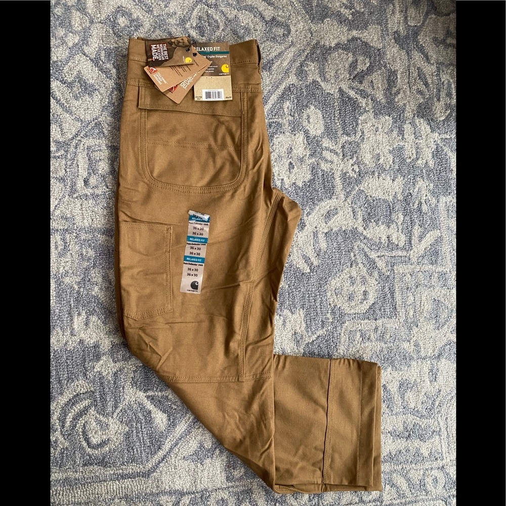 Carhartt Relaxed Fit Pants